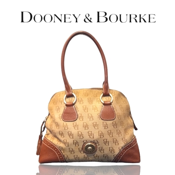 Dooney & Bourke bag - Picture 1 of 13